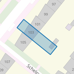 Perceel TIE00-K-1627