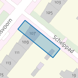 Perceel TIE00-K-1629