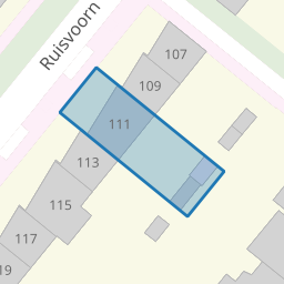 Perceel TIE00-K-1631