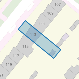 Perceel TIE00-K-1632