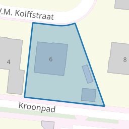 Perceel TIE00-K-1642