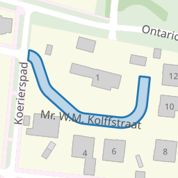 Perceel TIE00-K-1646