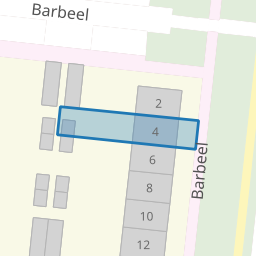 Perceel TIE00-K-1648