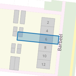 Perceel TIE00-K-1649