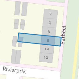 Perceel TIE00-K-1650