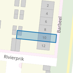 Perceel TIE00-K-1651