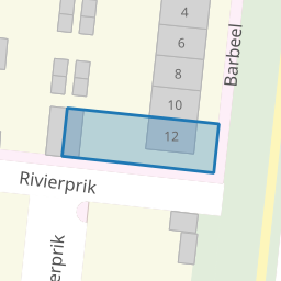 Perceel TIE00-K-1652