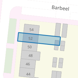 Perceel TIE00-K-1657