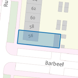 Perceel TIE00-K-1659