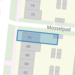 Perceel TIE00-K-1666