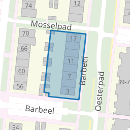 Perceel TIE00-K-1667