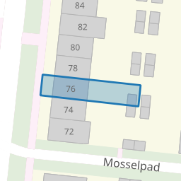 Perceel TIE00-K-1671