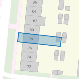 Perceel TIE00-K-1672