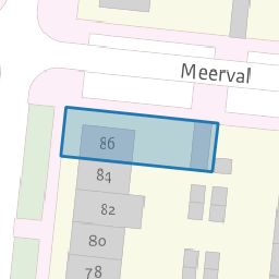 Perceel TIE00-K-1676