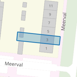 Perceel TIE00-K-1678