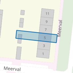 Perceel TIE00-K-1679