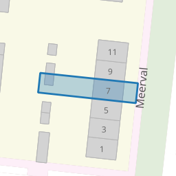 Perceel TIE00-K-1680