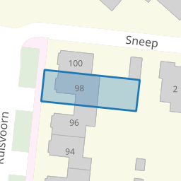 Perceel TIE00-K-1688