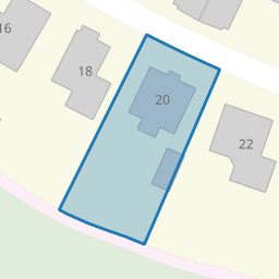 Perceel TIE00-K-1694