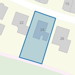 Perceel TIE00-K-1696