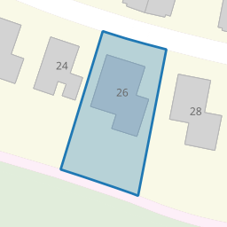 Perceel TIE00-K-1697