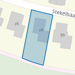 Perceel TIE00-K-1698