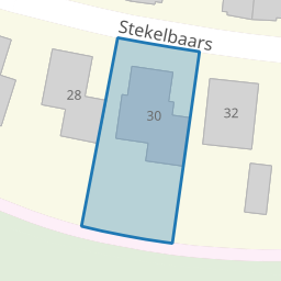 Perceel TIE00-K-1699