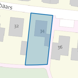 Perceel TIE00-K-1701