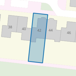 Perceel TIE00-K-1705