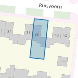 Perceel TIE00-K-1720