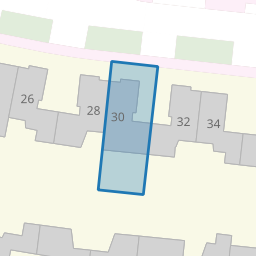 Perceel TIE00-K-1724