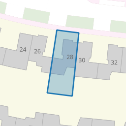 Perceel TIE00-K-1725