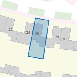 Perceel TIE00-K-1726