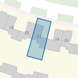 Perceel TIE00-K-1728