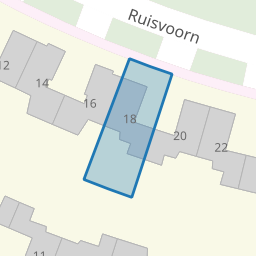 Perceel TIE00-K-1730