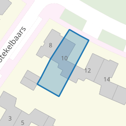 Perceel TIE00-K-1734