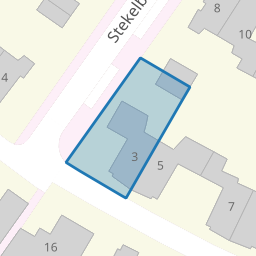 Perceel TIE00-K-1736