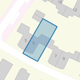 Perceel TIE00-K-1737