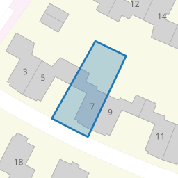 Perceel TIE00-K-1738