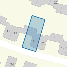 Perceel TIE00-K-1742