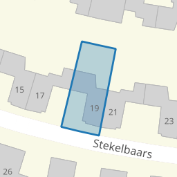 Perceel TIE00-K-1744