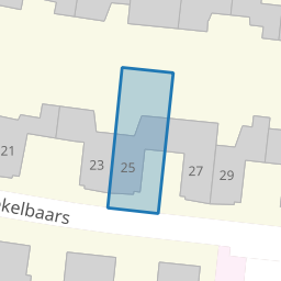 Perceel TIE00-K-1747