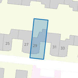 Perceel TIE00-K-1749