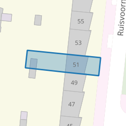 Perceel TIE00-K-1759