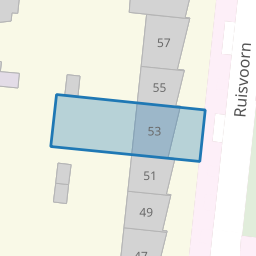 Perceel TIE00-K-1760