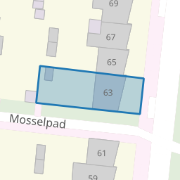 Perceel TIE00-K-1765