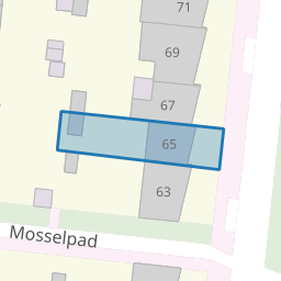 Perceel TIE00-K-1766