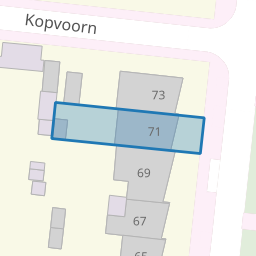 Perceel TIE00-K-1769