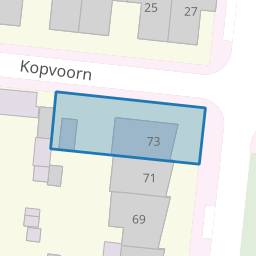 Perceel TIE00-K-1770