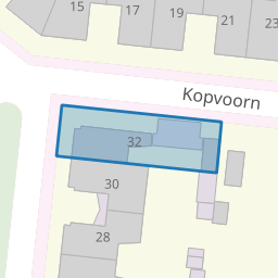 Perceel TIE00-K-1771